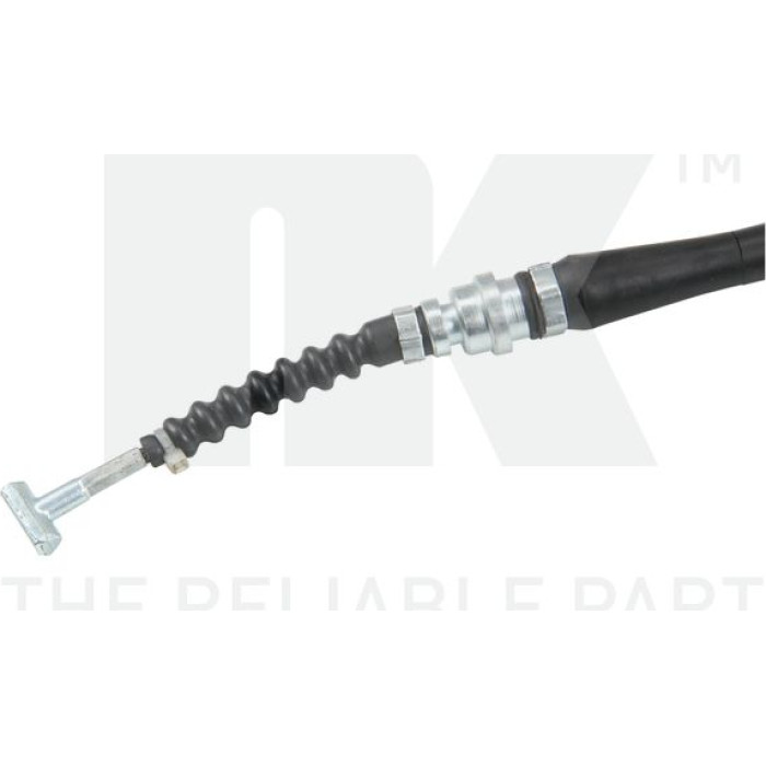 NK Handbremsseil 903252 - links NK Handbremsseil 903252 - links