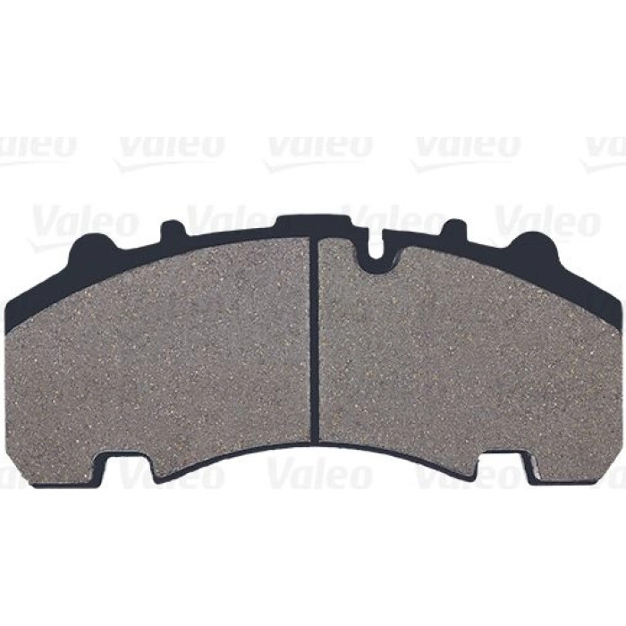 Valeo Bremsbelagsatz 882208