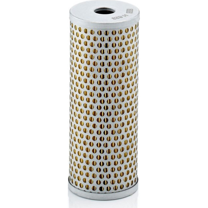 MANN-FILTER Ölfilter LKW H 623 MANN-FILTER Ölfilter LKW H 623