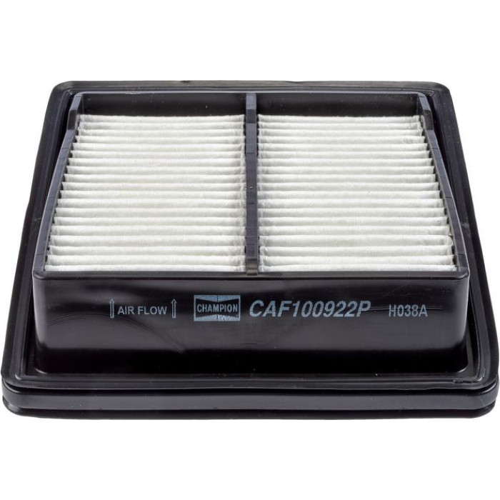 Champion Luftfilter CAF100922P Champion Luftfilter CAF100922P