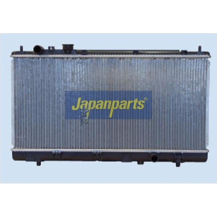 Japanparts Motorkühler RDA273001 Japanparts Motorkühler RDA273001