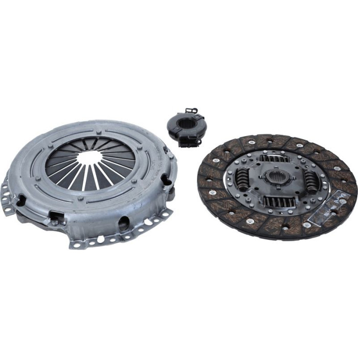 Sachs Kupplungssatz 3000 581 001 Sachs Kupplungssatz 3000 581 001