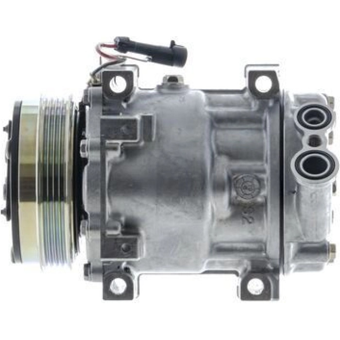 MAHLE Kompressor, Klimaanlage ACP 660 000P MAHLE Kompressor, Klimaanlage ACP 660 000P