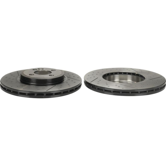 TRW Bremsscheibe Mini P. Cooper S 10 DF6422 TRW Bremsscheibe Mini P. Cooper S 10 DF6422