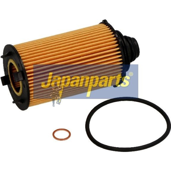 Japanparts Ölfilter FO-ECO140
