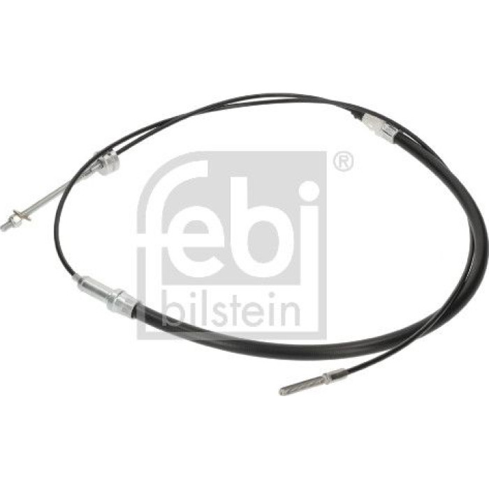 febi Handbremsseil 180477 febi Handbremsseil 180477