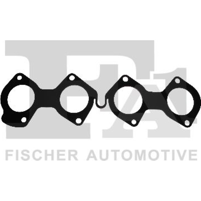 FA1 Auspuffdichtung 414-020 FA1 Auspuffdichtung 414-020