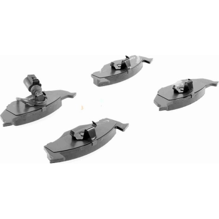 Vaico Bremsbelagsatz für Scheibenbremse V10-8133-1 Vaico Bremsbelagsatz für Scheibenbremse V10-8133-1