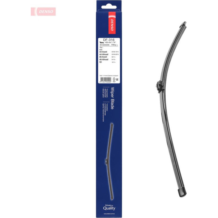 Denso Wischblatt DF-316
