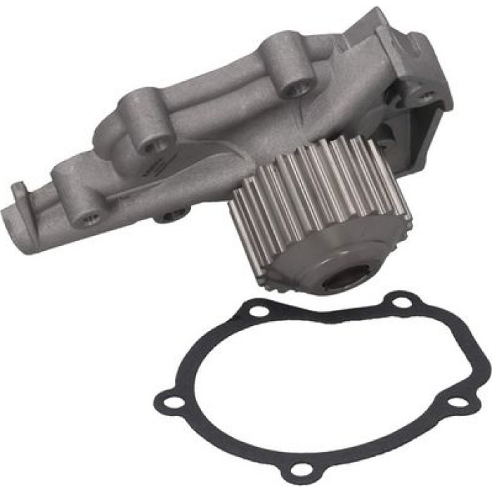 Kamoka Wasserpumpe / Kühlmittelpumpe T0065