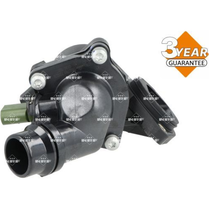 NRF Kühlmittelthermostat 725028 NRF Kühlmittelthermostat 725028