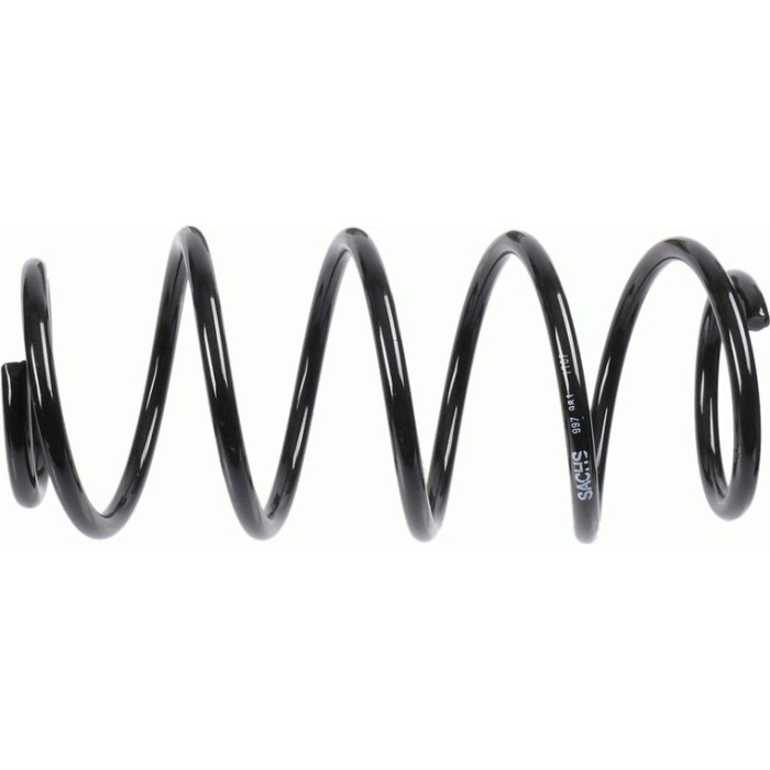 Sachs Fahrwerksfeder 997 981 Sachs Fahrwerksfeder 997 981