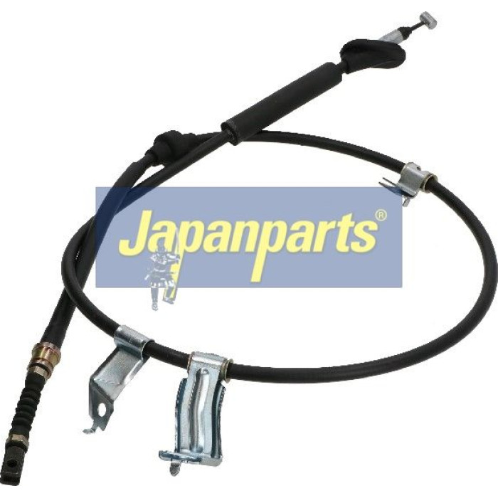 Japanparts Handbremsseil Seilzug Festellbremse BC-465L Japanparts Handbremsseil Seilzug Festellbremse BC-465L