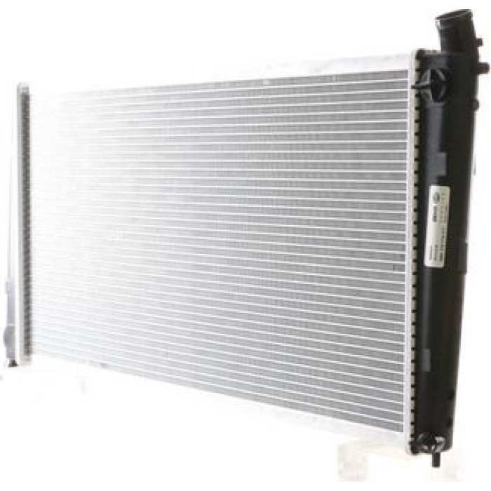 MAHLE Kühler, Motorkühlung CR 1541 000S