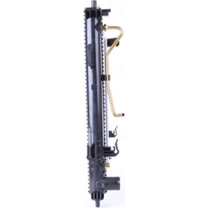 Nissens Wasserkühler PKW 666216 Nissens Wasserkühler PKW 666216