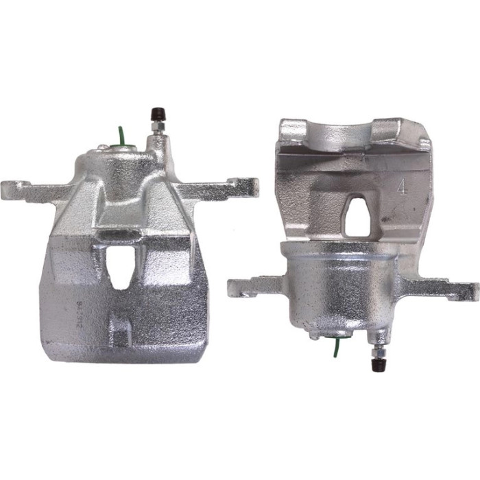 Bosch Bremssattel Vorderachse links 0 986 134 343 Bosch Bremssattel Vorderachse links 0 986 134 343