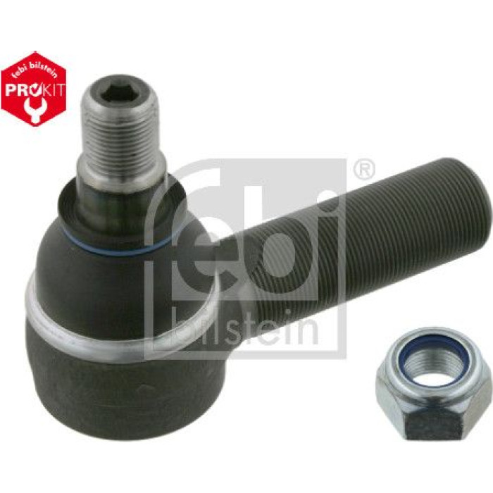 febi Spurstangenkopf 26006