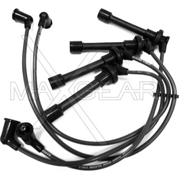 MAXGEAR Zündleitungssatz 53-0085 MAXGEAR Zündleitungssatz 53-0085