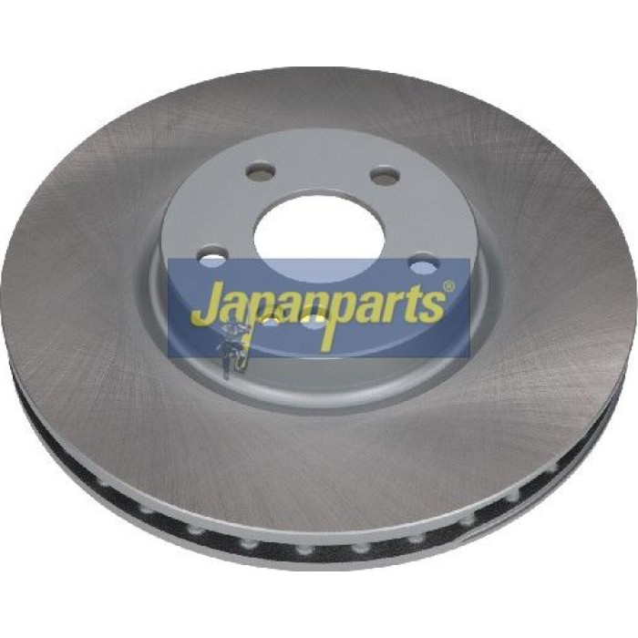 Japanparts Bremsscheibe DI-0567C Japanparts Bremsscheibe DI-0567C