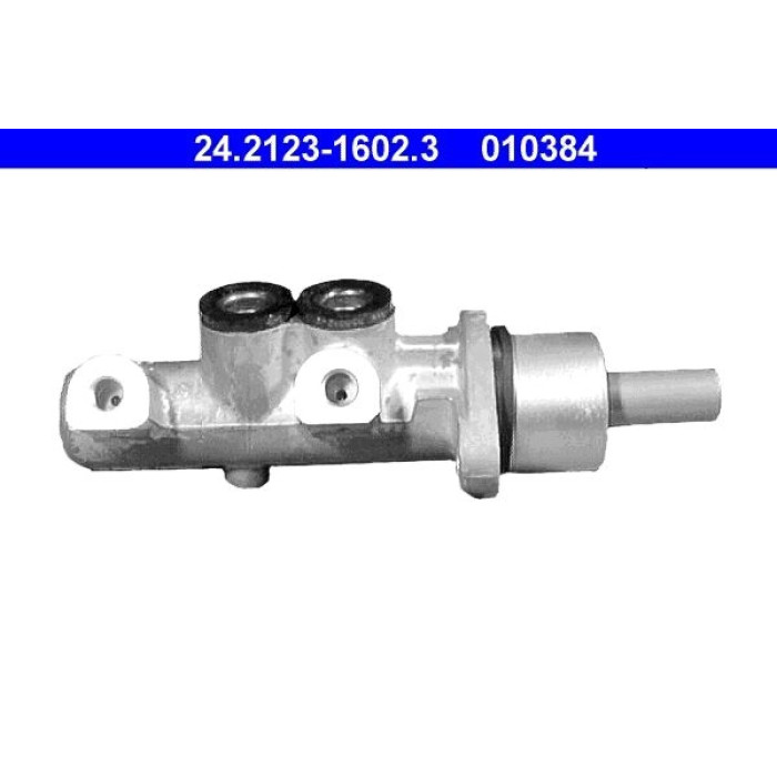 ATE Hauptbremszylinder 24.2123-1602.3 ATE Hauptbremszylinder 24.2123-1602.3