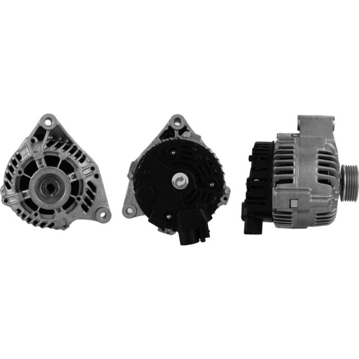 DRI Generator 229135802 12 V DRI Generator 229135802 12 V