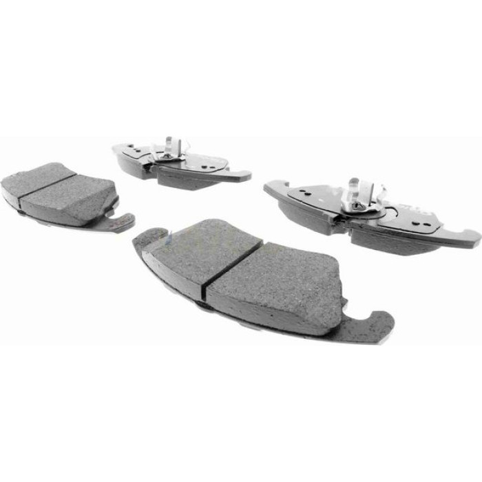 Vaico Bremsbelagsatz für Scheibenbremse V10-8304 Vaico Bremsbelagsatz für Scheibenbremse V10-8304