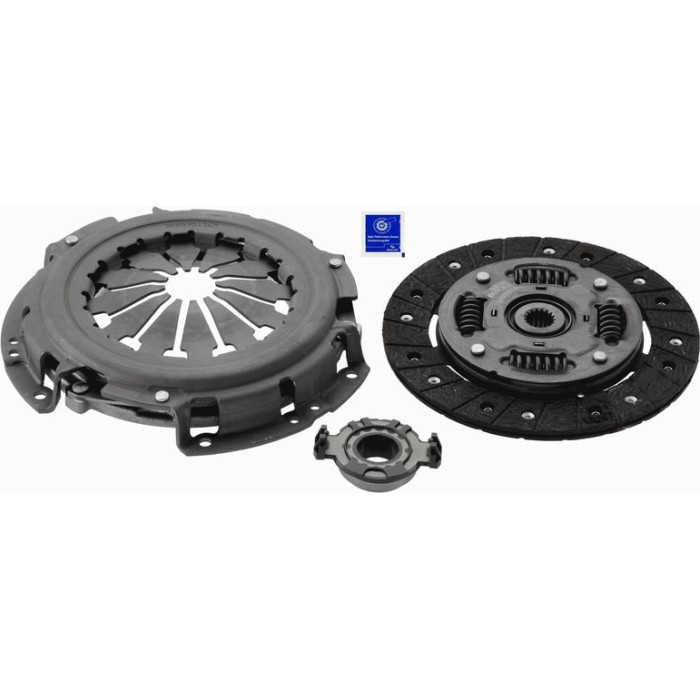 3000 951 565 Sachs Kupplungssatz 3000 951 565 3000 951 565 Sachs Kupplungssatz 3000 951 565
