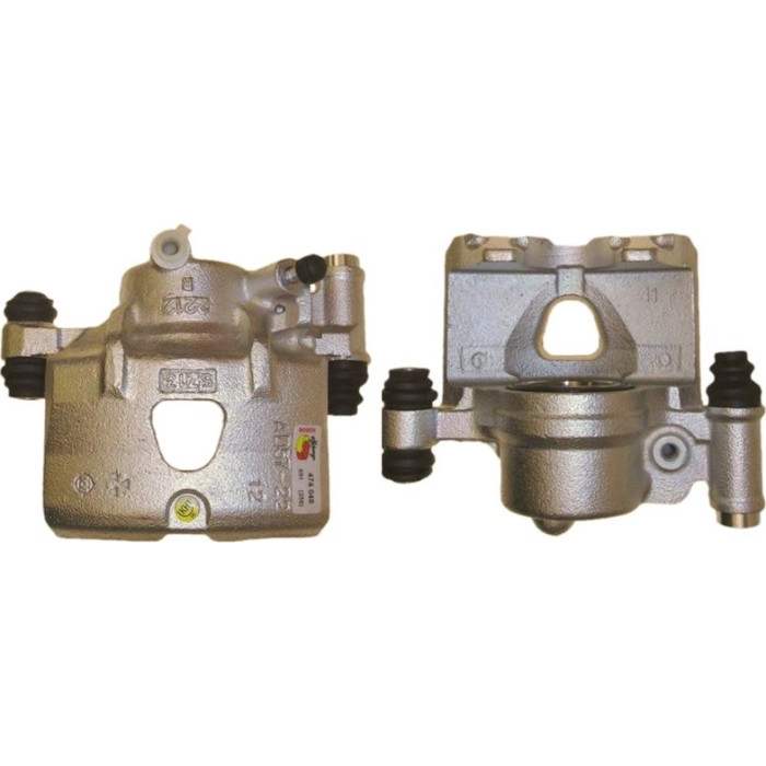 Bosch Bremssattel Vorderachse rechts 0 986 474 048 Bosch Bremssattel Vorderachse rechts 0 986 474 048