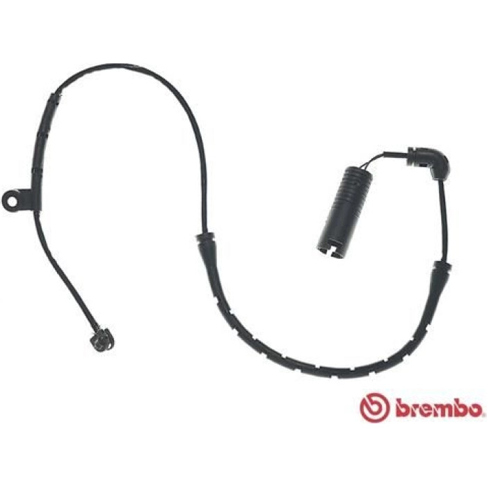 BREMBO Warnkontakt, Bremsbelagverschleiß A 00 249 BREMBO Warnkontakt, Bremsbelagverschleiß A 00 249