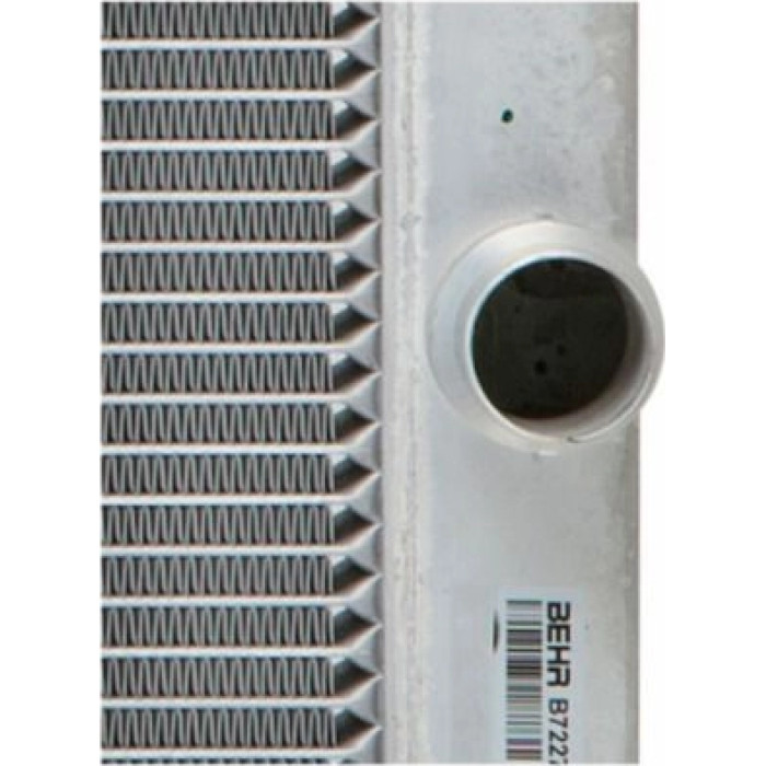 Kühler, Motorkühlung CR 530 000P