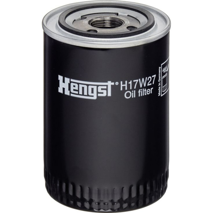 Hengst Ölfilter H17W27 Hengst Ölfilter H17W27