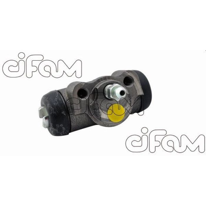 Radbremszylinder HA re 04-0665 Radbremszylinder HA re 04-0665