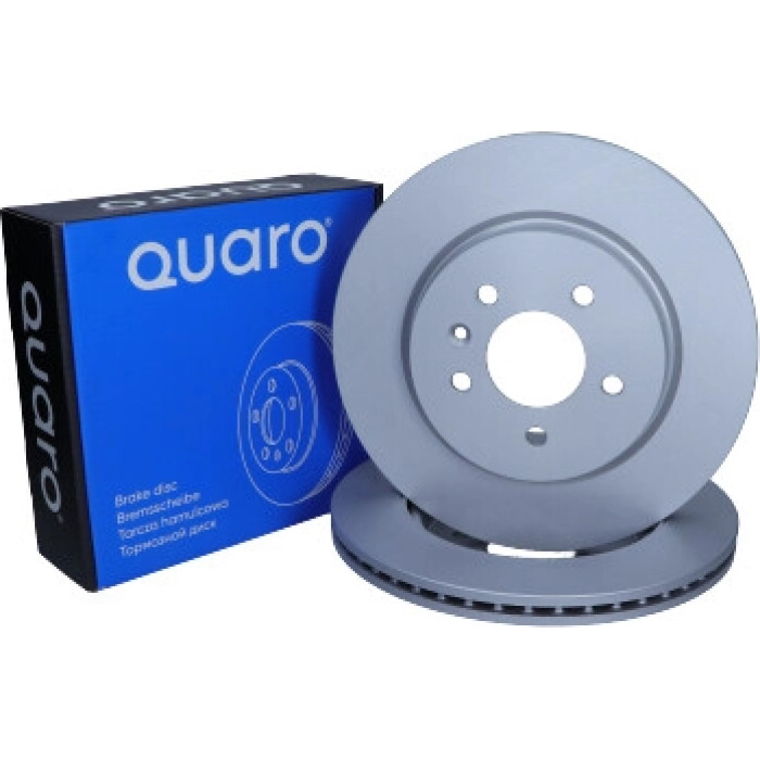 Quaro Bremsscheibe QD8113