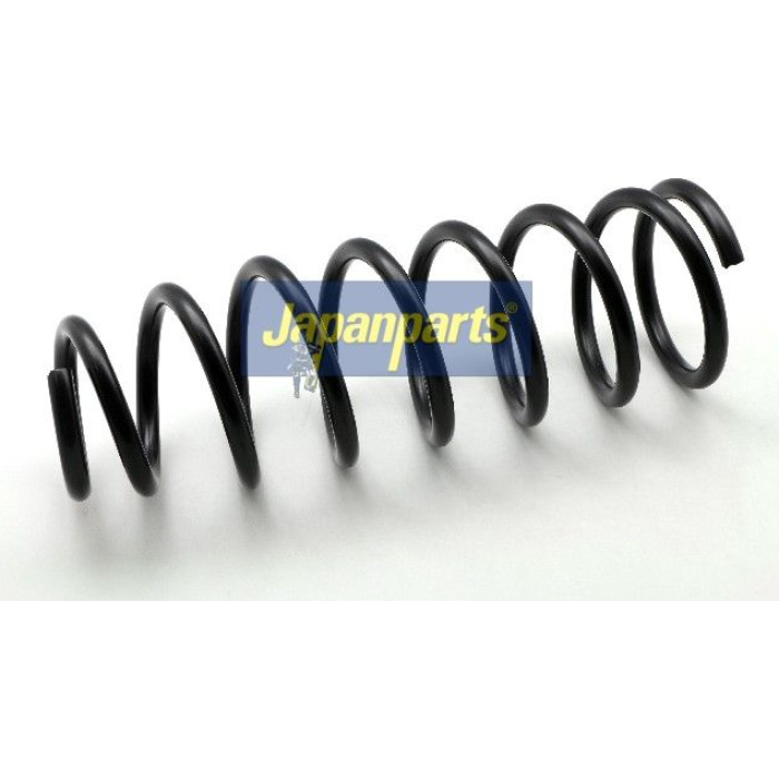 Japanparts Fahrwerksfeder ZC6546G Japanparts Fahrwerksfeder ZC6546G