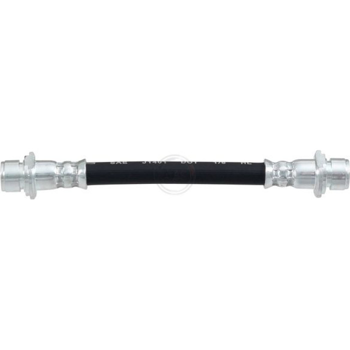 A.B.S. Bremsschlauch SL6313