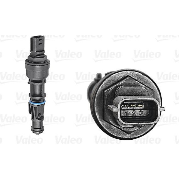 Valeo Geschwindigkeitssensor 255300 Valeo Geschwindigkeitssensor 255300
