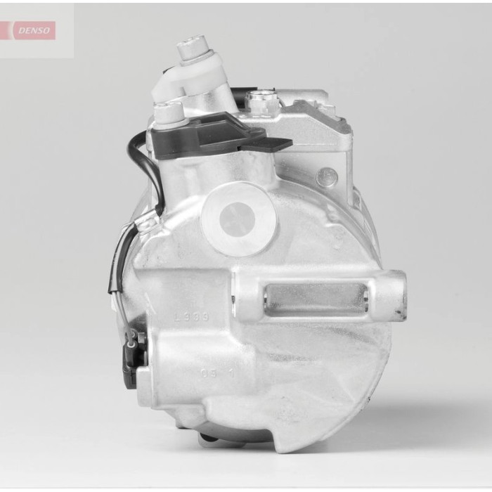 Denso Kompressor DCP17128 Denso Kompressor DCP17128