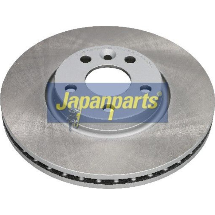 Japanparts Bremsscheibe DI-L13C Japanparts Bremsscheibe DI-L13C