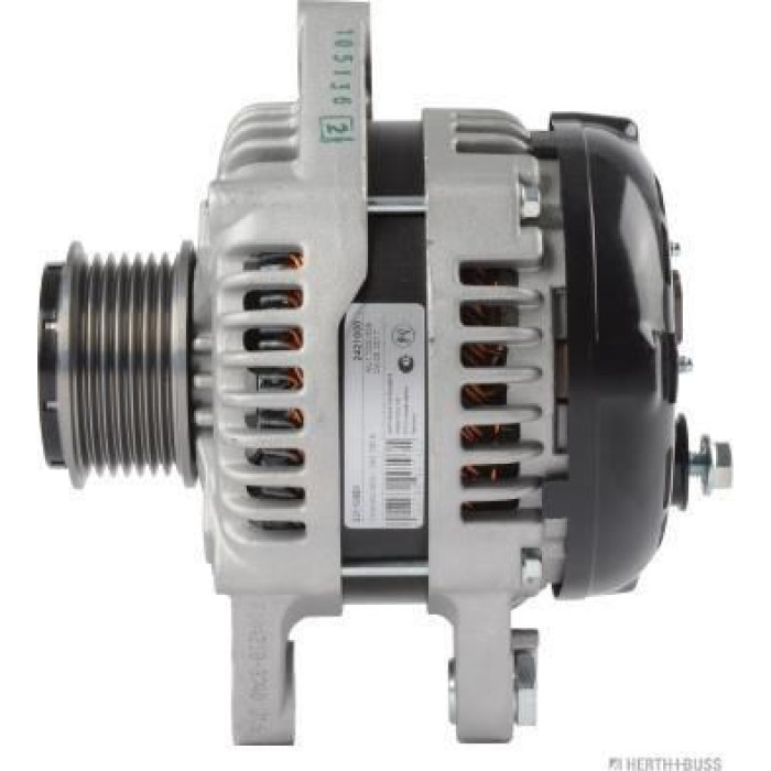 Herth+Buss Elparts Generator 32118851 Herth+Buss Elparts Generator 32118851