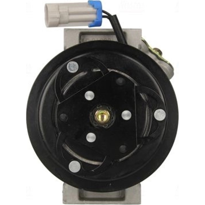 Nissens Klimakompressor PKW 89308 Nissens Klimakompressor PKW 89308