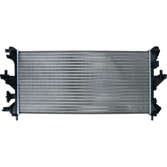 Kamoka Motorkühler 7705080 Kamoka Motorkühler 7705080