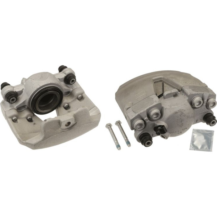 TRW Austausch-Bremssattel Vorderachse rechts BHS1300E TRW Austausch-Bremssattel Vorderachse rechts BHS1300E