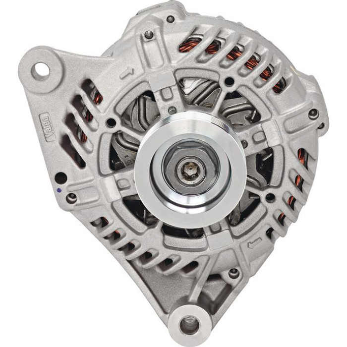 Valeo Lichtmaschine 436666