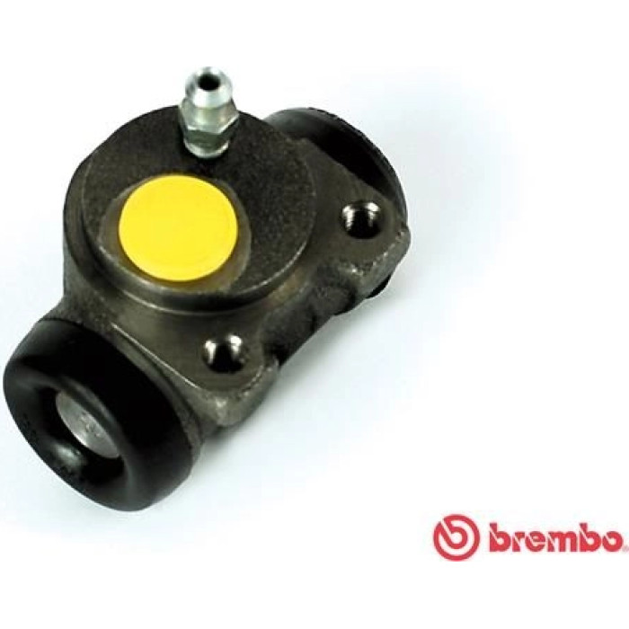 BREMBO Radbremszylinder A 12 189
