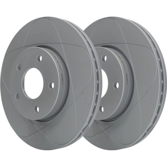ATE Bremsscheibe Volvo Vorderachse C30/C70/S40/V50 04-13 PowerDisc 24.0325-0117.1 ATE Bremsscheibe Volvo Vorderachse C30/C70/S40/V50 04-13 PowerDisc 24.0325-0117.1