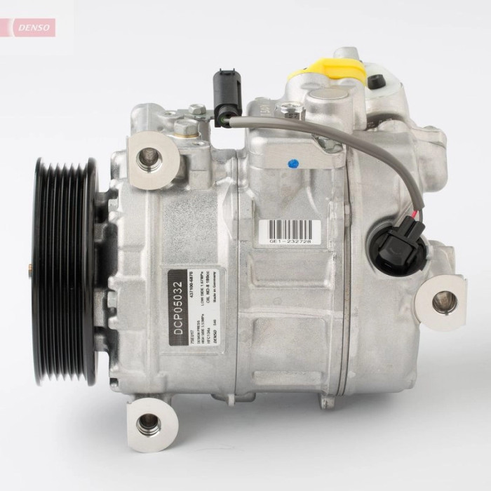 Denso Kompressor DCP05032 Denso Kompressor DCP05032