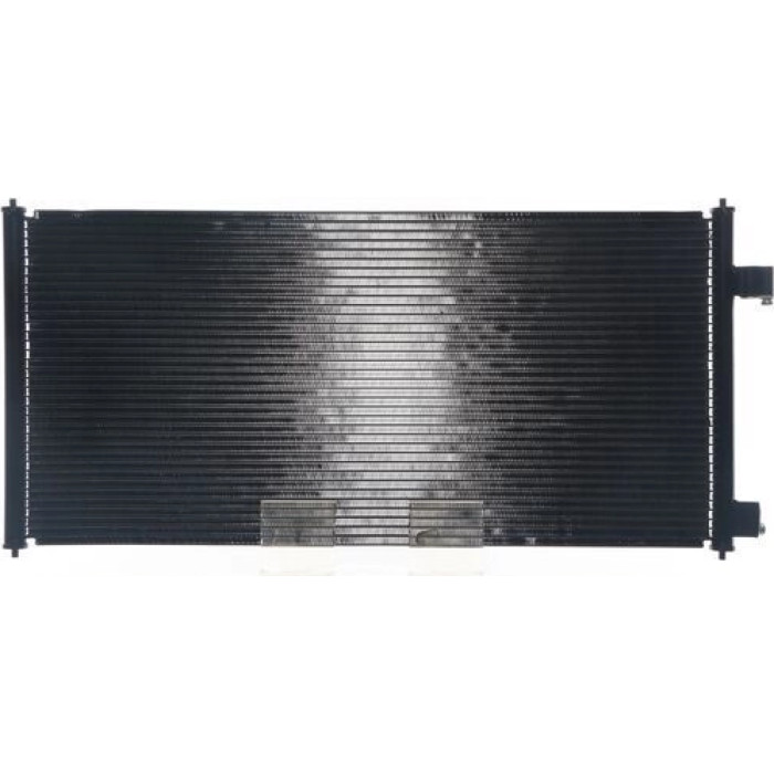 Kondensator, Klimaanlage AC 689 000S Kondensator, Klimaanlage AC 689 000S