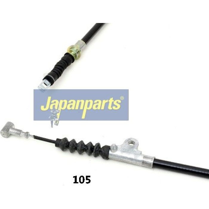 Seilzug, Feststellbremse Nissan T. Primera 96-02 Pr BC-105 Seilzug, Feststellbremse Nissan T. Primera 96-02 Pr BC-105