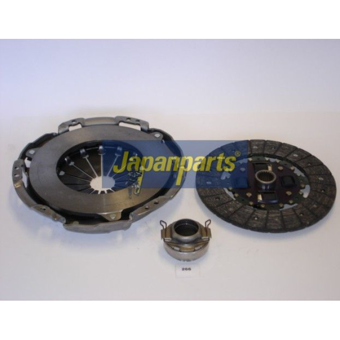 Japanparts Kupplungssatz KF-266