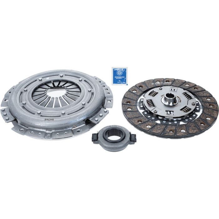 Sachs Kupplungssatz 3000 053 010 Sachs Kupplungssatz 3000 053 010